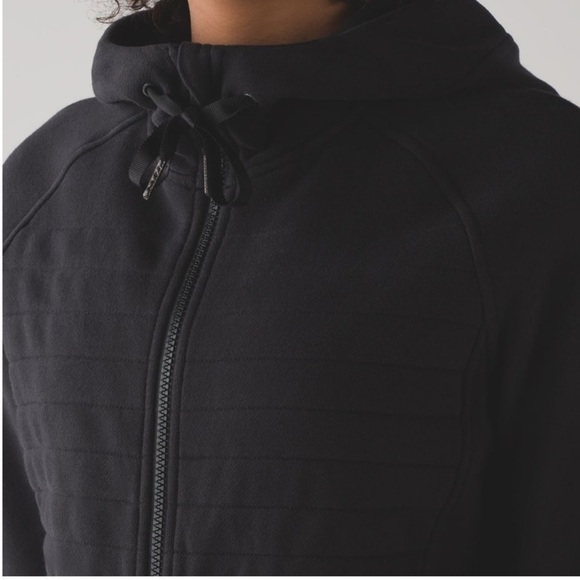 LULULEMON Fleece Be True Hoodie
Black Size 6 - Picture 3 of 11